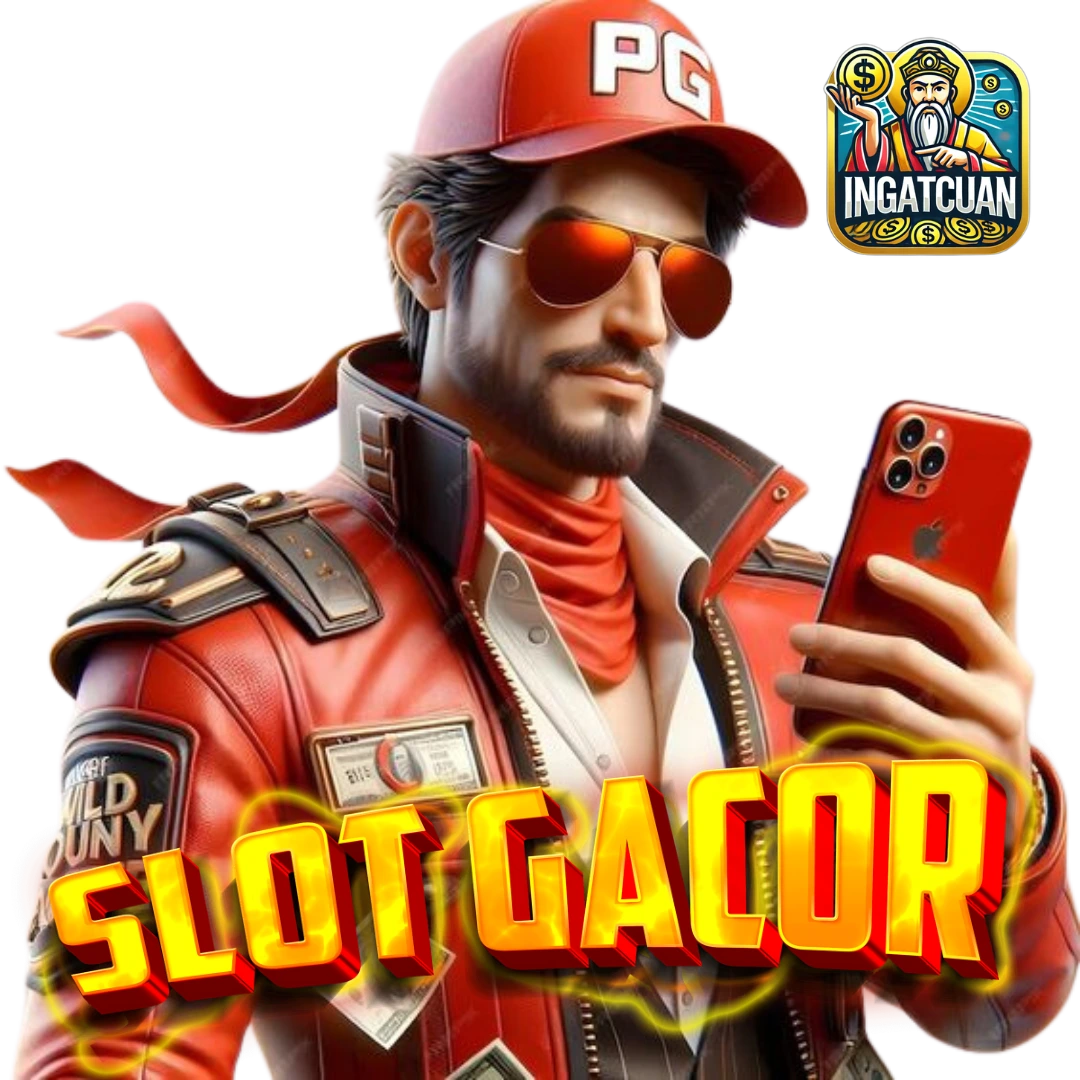 RAJASLOT55: Rajaslot 55 Penguasa Teritori Mesin Jackpot, Sekali Perintah Langsung Turuti Semua Hadiah